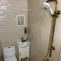 اجاره روزانه واحد ومنزل مبله شیک گلبهار|اجارهٔ کوتاه‌مدت آپارتمان و سوئیت|گلبهار, شهر جدید گلبهار|دیوار
