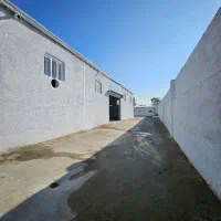 ۲۶۰۰ متر ملک صنعتی ۱۱۰۰ متر سوله خاتون اباد|فروش دفتر صنعتی، کشاورزی، تجاری|پاکدشت, خاتون آباد|دیوار