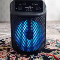 اسپیکر بلوتوثی