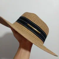 کلاه ساحلی