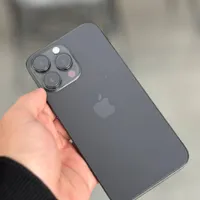 اپل iphone 14 Pro Max با حافظهٔ ۲۵۶ گیگابایت|موبایل|رشت, بلوار گیلان|دیوار