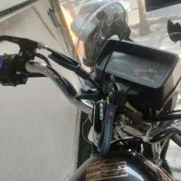 لیفان۲۰۰مدل۴۰۴خشک صفرکیلومتر|موتورسیکلت|مشهد, گلبرگ شمالی|دیوار