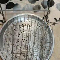 هواپز هالوژن جی پاس اصل|اجاق گاز و لوازم برقی پختوپز|رشت, توشیبا|دیوار