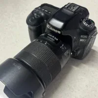 80D canon