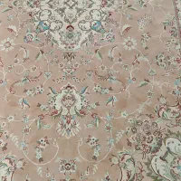 فرش 6 متری 700 شانه اصل ظخیم