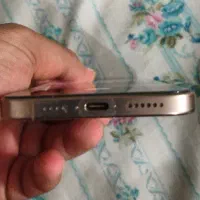 آیفون 16pro max 256ریجستر شده|موبایل|زاهدان, |دیوار
