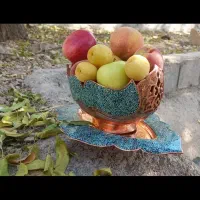 کشکول و بشقاب