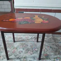 میز آشپزخونه