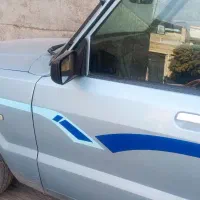 فروش مزدا تک کابین