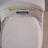 توالت فرنگی