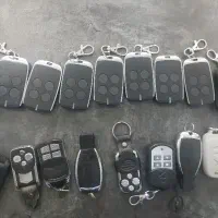 فروش ریموت دست دوم|لوازم جانبی موبایل و تبلت|تهران, امام زاده عبدالله|دیوار