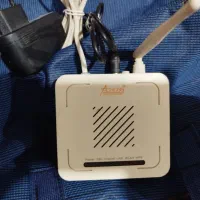 مودم وای فای