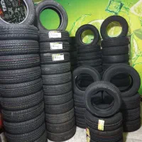 لاستیک دولتی پراید پژو ۲۰۶ سمند|قطعات یدکی و لوازم جانبی|قدس, شهر‌قدس|دیوار