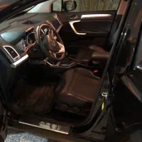 فروش جک s3 مدل ۱۴۰۲|خودرو سواری و وانت|تبریز, |دیوار