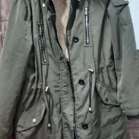 کاپشن و شلوار زنانه