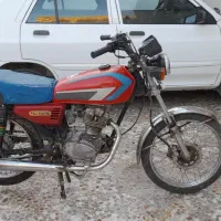 موتور ۸۵ پارکینگی|موتورسیکلت|دزفول, |دیوار