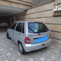 پراید 111 مدل 95