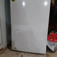 یخچال و فریزر مینی