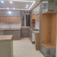 فاز۸قلی زاده/دو خواب کلید نخورده آسانسور روشن|فروش آپارتمان|پردیس, فاز ۸|دیوار