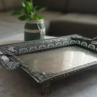 سینی سیلور پذیرایی اردلان ۴