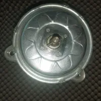 موتور فن رادیاتور|قطعات یدکی و لوازم جانبی|خرمآباد, |دیوار