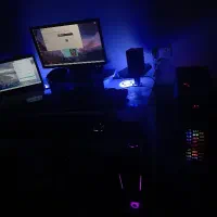 خدمات کامپیوتری در منزل شما