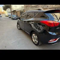 جک s3 ۱۴۰۳|خودرو سواری و وانت|اصفهان, شاهزاده ابراهیم|دیوار