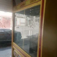 فروش یخچال ایستاده