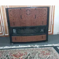 بخاری سالم و در حد نو