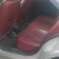 یژو ۴۵۰ سیرجان