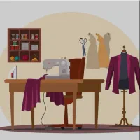 آموزش خیاطی و دوزندگی