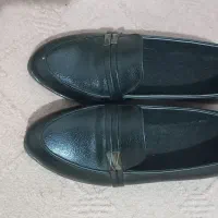 کیف و کفش