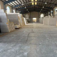 استخدام نیروی بازاریابی در کارخانه سنگبری