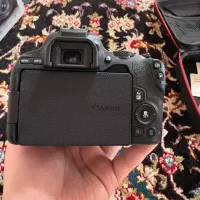دوربین canon250D|دوربین عکاسی و فیلم‌برداری|تبریز, |دیوار