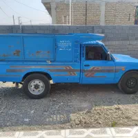 نیسان مدل ۱۴۰۲|خودرو سواری و وانت|کهنوج, |دیوار