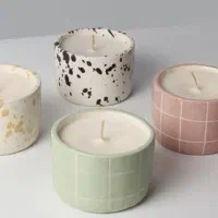 جاشمعی کوچک|صنایع دستی و سایر لوازم تزئینی|اهواز, کوی ترابری|دیوار