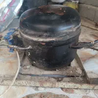 موتور یخچال