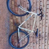 دوچرخه 26آساک 4انگشت قیمت پول لازم|دوچرخه، اسکیت، اسکوتر|زابل, |دیوار