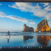 مانیتور دل،ips۲۲ اینچ،