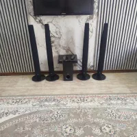 سینما خانواده ال جی