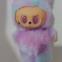 عروسک لبوبو