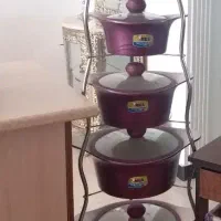 پایه قابلمه