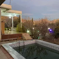 اجاره باغ ویلا استخردار نزدیک به دروازه قران/تخلیه