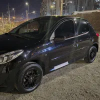 ۲۰۷ اتقا یافته پانوراما|خودرو سواری و وانت|سنندج, |دیوار