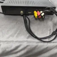 گیرنده دیجیتال دنای|صوتی و تصویری|گرگان, |دیوار