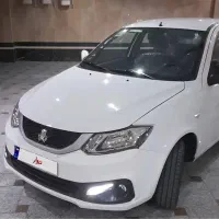 ساینا GXL دوگانه سوز، مدل ۱۴۰۴