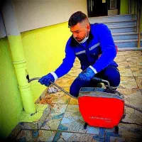 لوله بازکنی چاه بازکن سراسریزدوحومه ۲۰سال سابقه|خدمات پیشه و مهارت|یزد, |دیوار