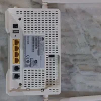 مودم فیبر نوری و vdsl|مودم و تجهیزات شبکه|گرمسار, |دیوار