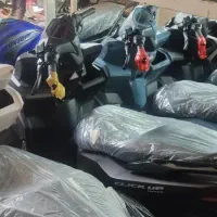 طرح کلیک ۱۸۰ ویژه بلک فرای دی زیر قیمت کارخانه|موتورسیکلت|تهران, سبلان (لشگر)|دیوار