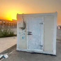 سردخانه ۳.۵ اسب بالای صفری عسلویه